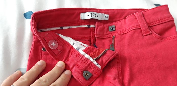 Pantalon 2/3 ans - photo numéro 2