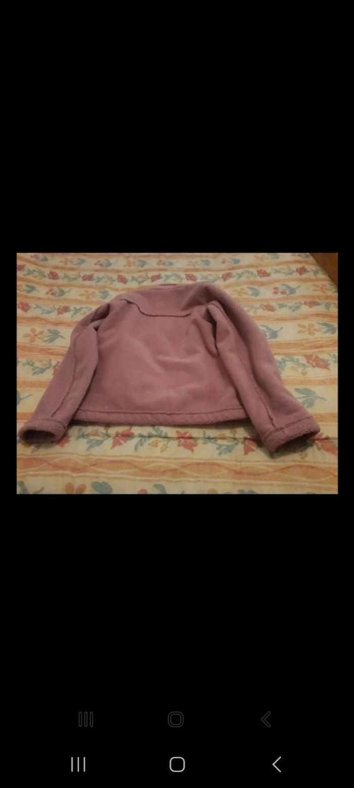 Veste femme - photo numéro 2