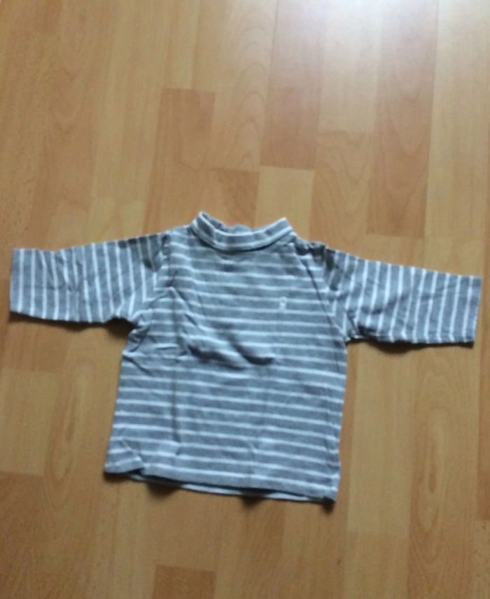 Lot 6 mois hiver - photo numéro 5