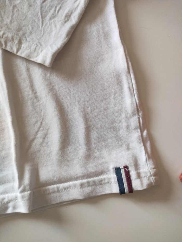 T-shirt - photo numéro 2