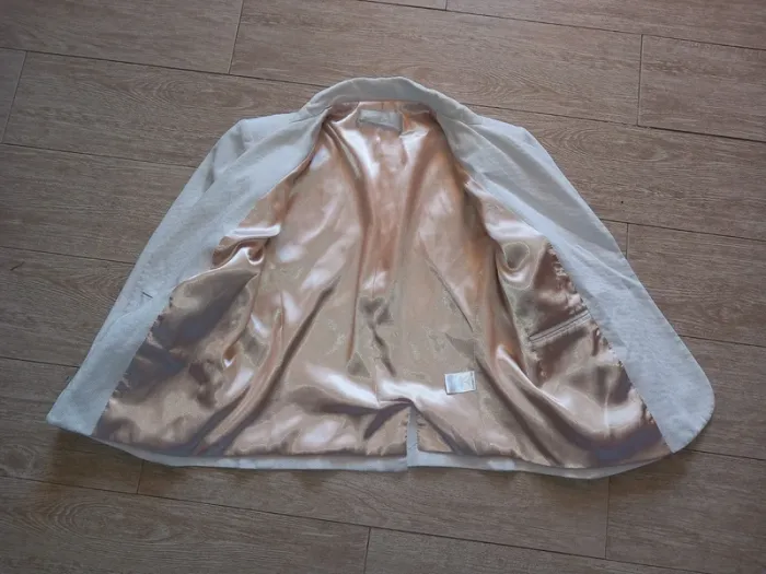 Veste femme taille 36 Zadig et Voltaire - photo numéro 3