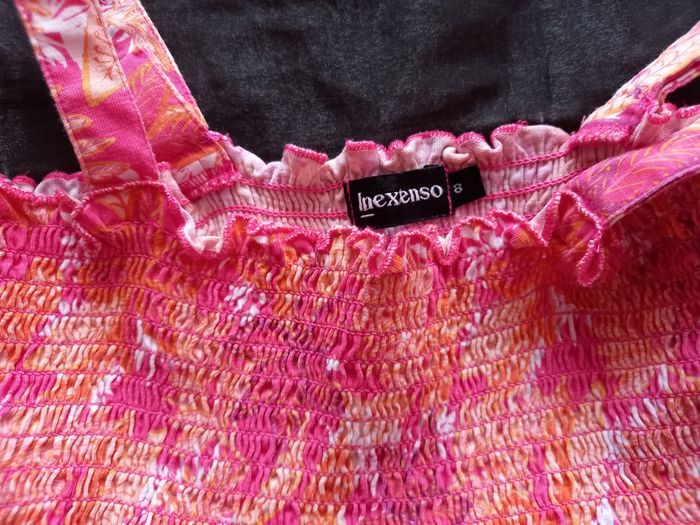 Robe In Extenso 8 ans - photo numéro 2