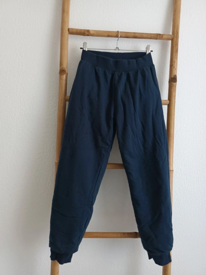 Pantalon jogging très chaud intérieur entièrement polaire Pepperts 10 / 12 ans