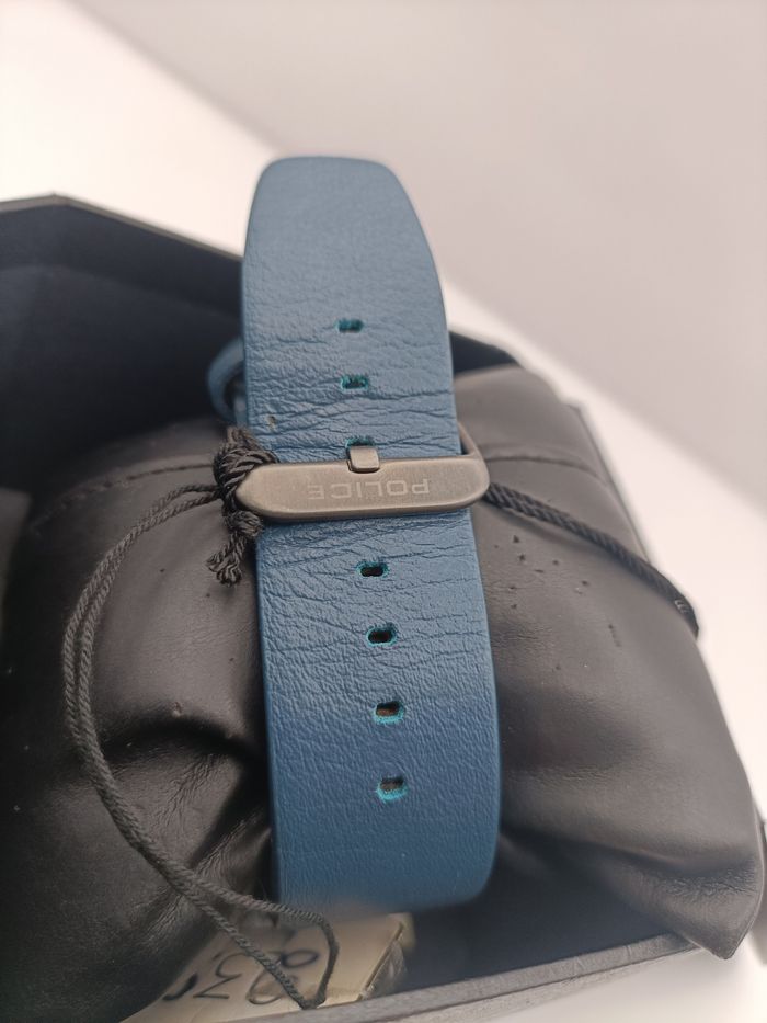 Montre Police 15381JSU/61B - photo numéro 4