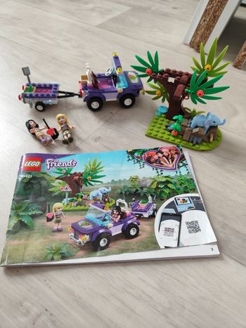 Lego Friends