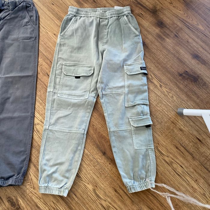 Lot de vêtements garçon 13/14 ans Zara - photo numéro 3