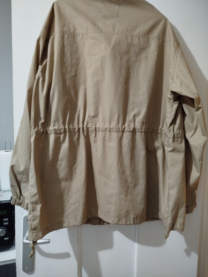 Vestes homme Atlas - photo numéro 3
