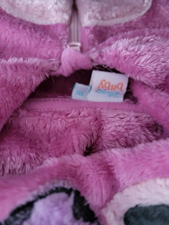 combinaison angel - photo numéro 4