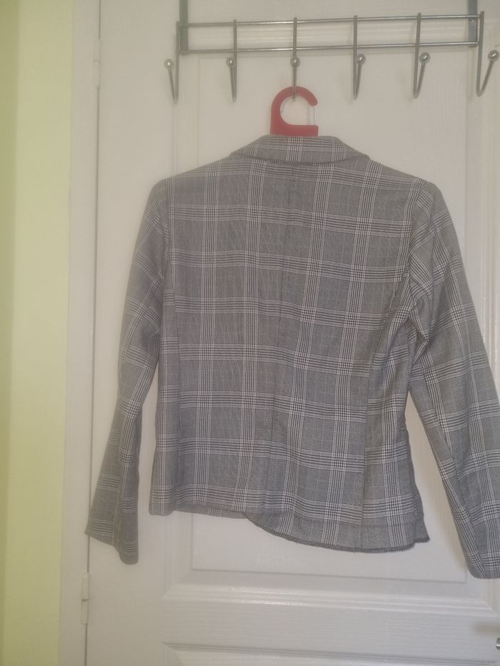 Veste J - photo numéro 5