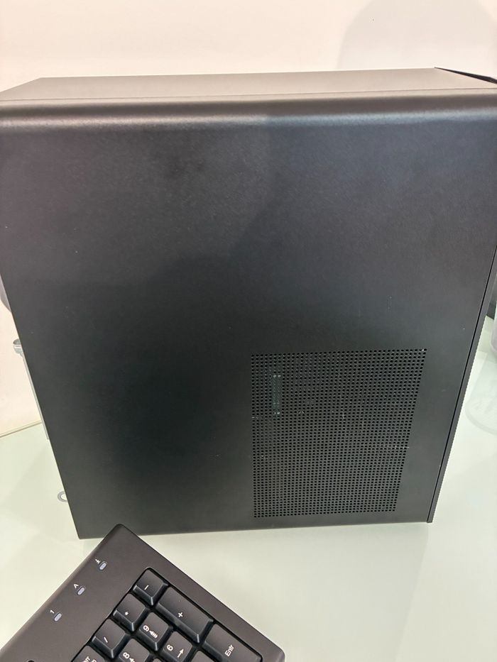 PC HP Pavilion Gaming Desktop TG01 - photo numéro 8