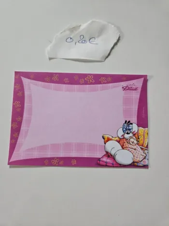 Diddl rectangle n62 0.20c