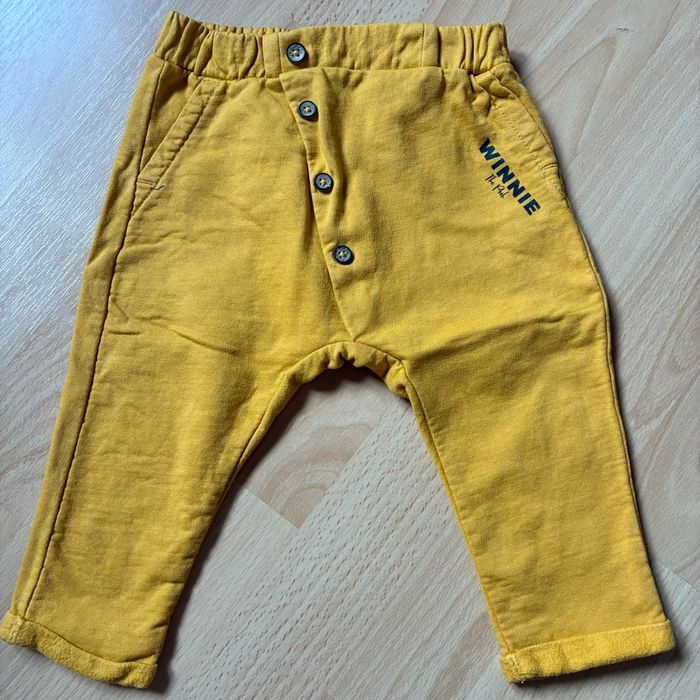 Lot pantalons - photo numéro 8