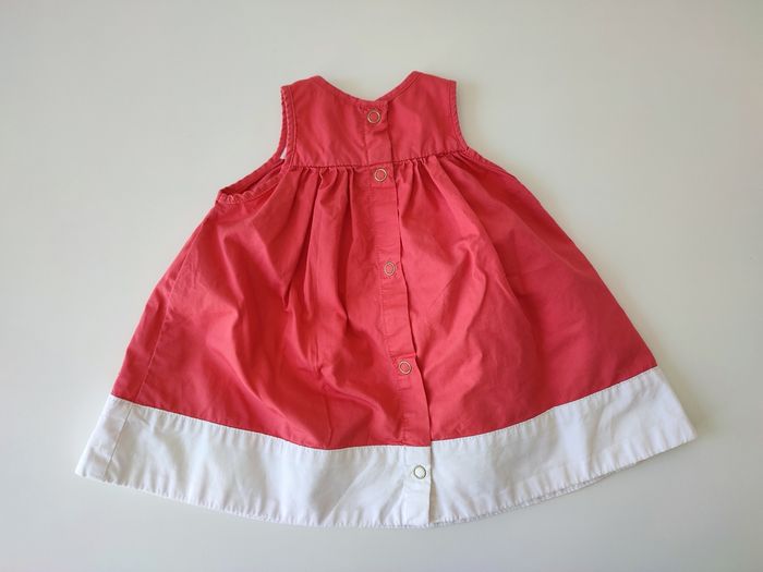 Robe - photo numéro 3