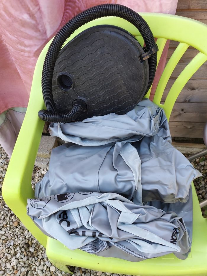 Tente pour 2 personnes - photo numéro 2