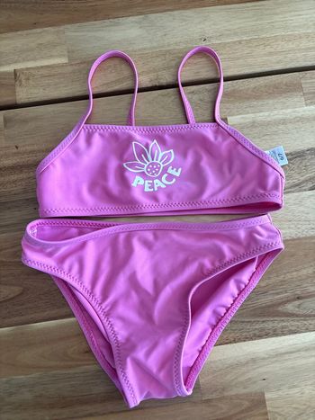 Maillot de bain 👙