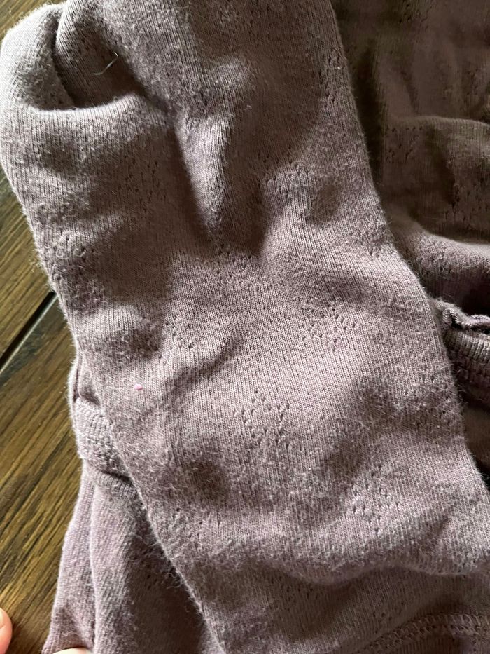 Pyjama Petit Bateau 24 mois - photo numéro 5