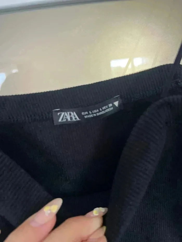 Robe Zara - photo numéro 2