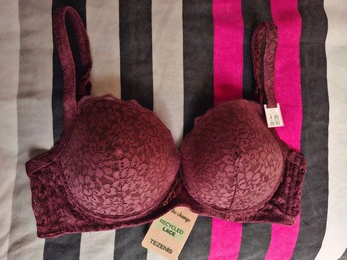 Soutien gorge tezenis