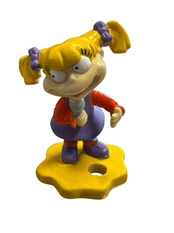 Figurine Razmoket Angelica 6 cm
