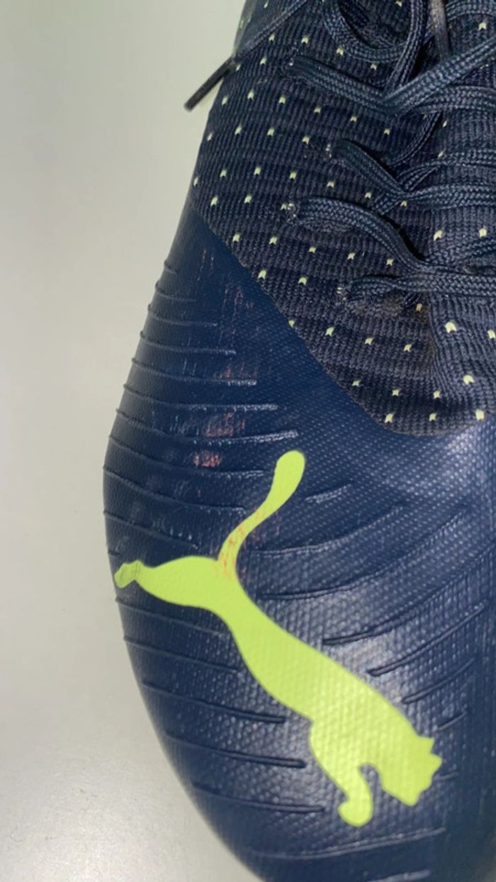 Crampons Puma future z - photo numéro 4