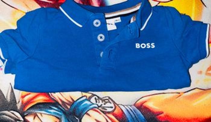 Polo boss