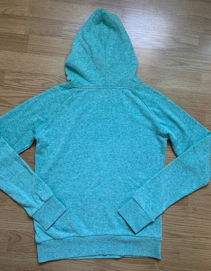 Pull bleu taille S Triplix - photo numéro 4