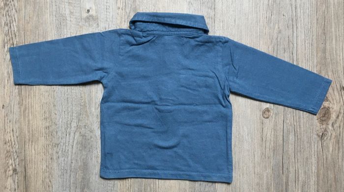 Polo - photo numéro 2