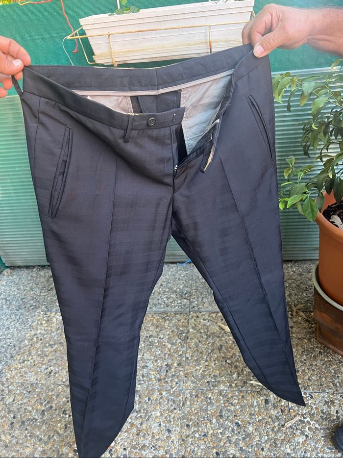Ensemble costume Pantalon Veste - photo numéro 6