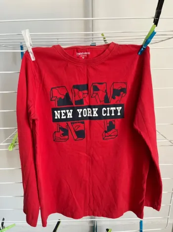 T-shirt motif