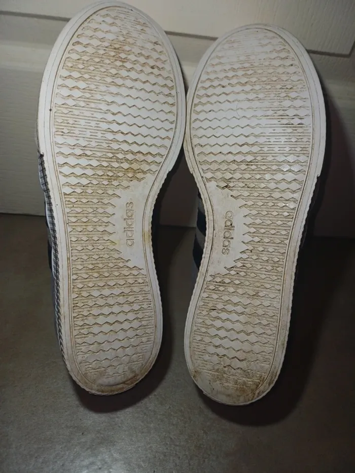 Basket homme Adidas - photo numéro 8