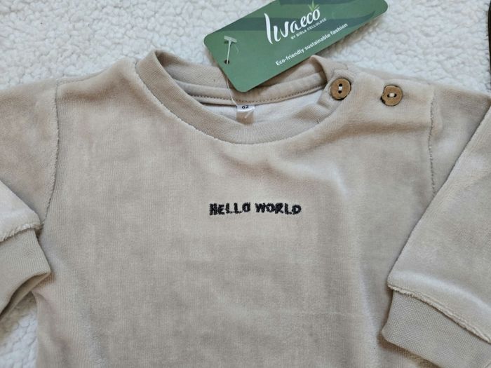 Pull 62cm - photo numéro 2