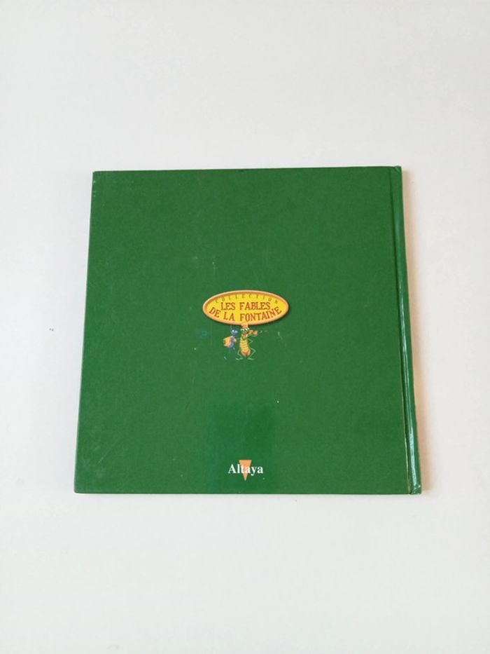 La cigale et la fourmi - photo numéro 2