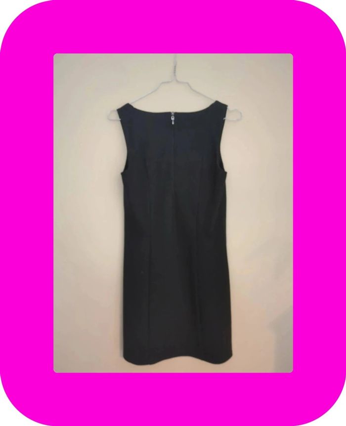 Petite robe noire LPB S/M - photo numéro 5