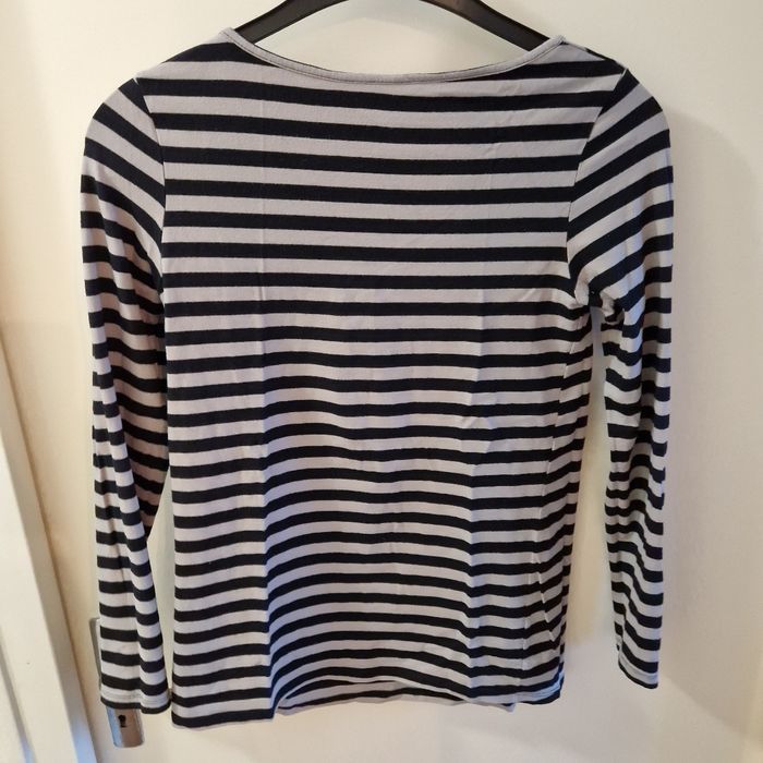 Haut manches longues maternite T38/40 - photo numéro 4