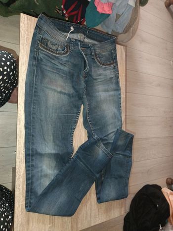 Jeans Kaporal 5