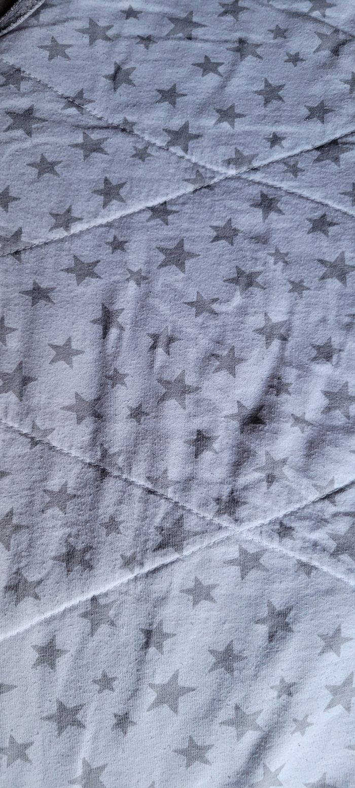 Gigoteuse mixte 0/3 mois - photo numéro 7