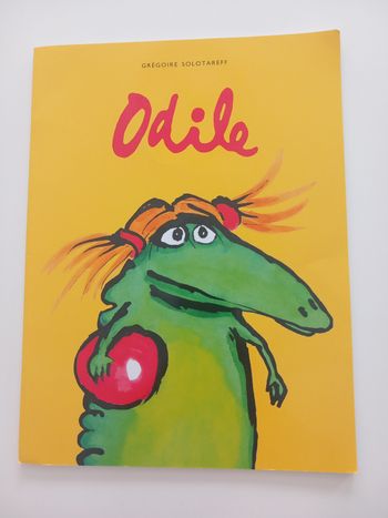 Livre l'école des loisirs