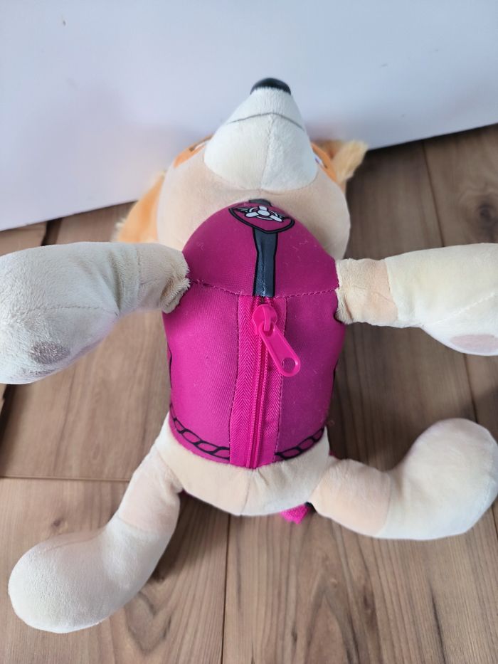 Peluche Pat Patrouille - photo numéro 4