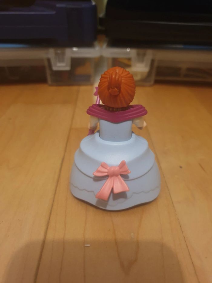 playmobil princesse - photo numéro 7