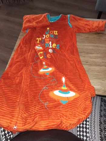 Turbulette Prémaman