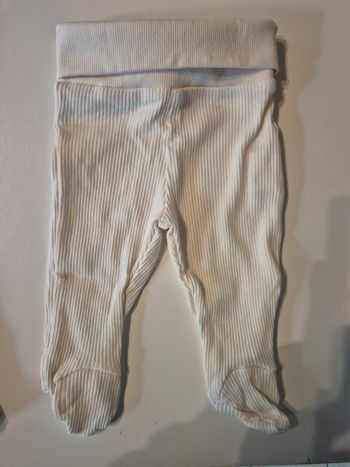 Pantalon bébé fille