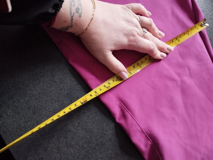 Pantalon de ski - photo numéro 13