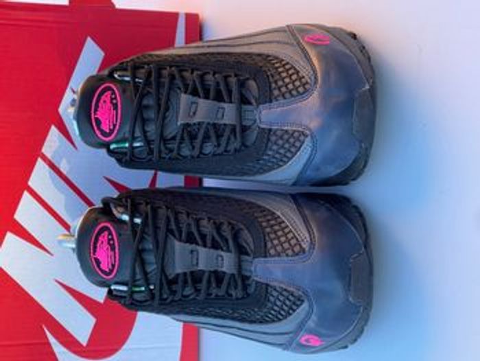 Air Max 95 SP Corteiz adultes Pink Beam - photo numéro 8