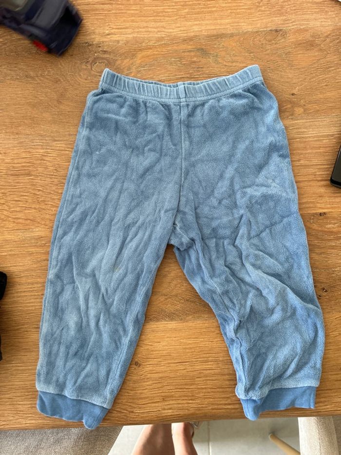 Pyjama 2 ans - photo numéro 3