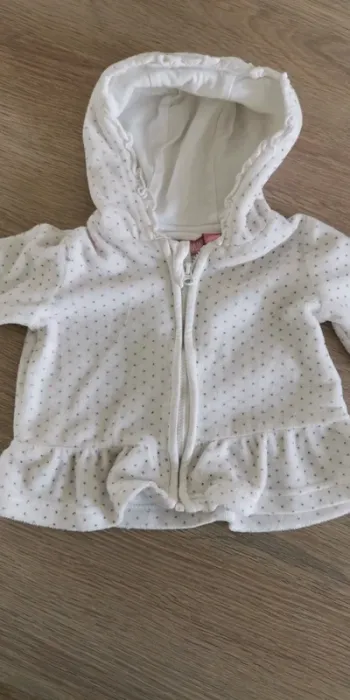 Gilet 3 mois