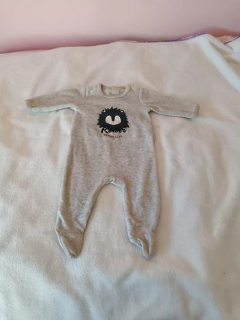 Pyjama Boîte à malices