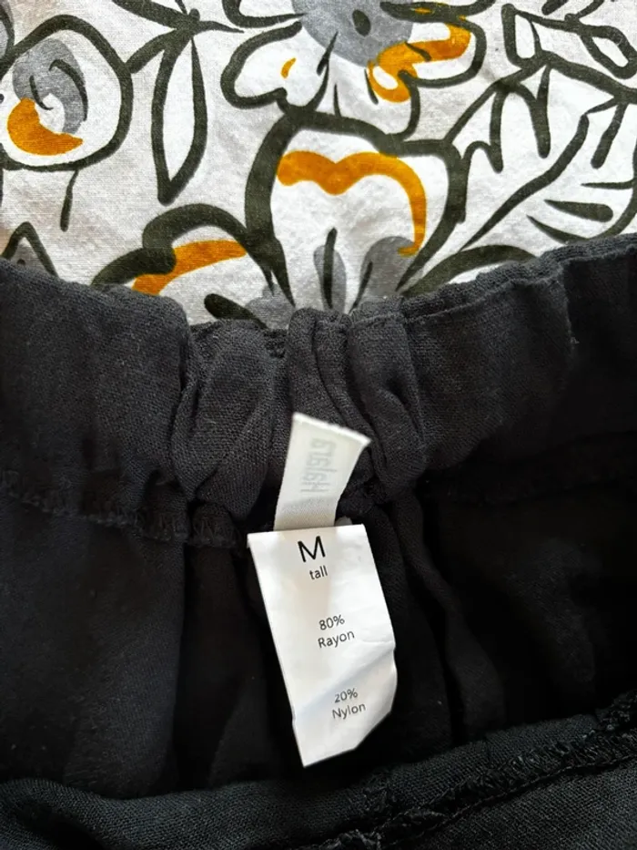 Pantalon Halara – Taille M / Longueur Tall – Neuf – 25€ - photo numéro 6