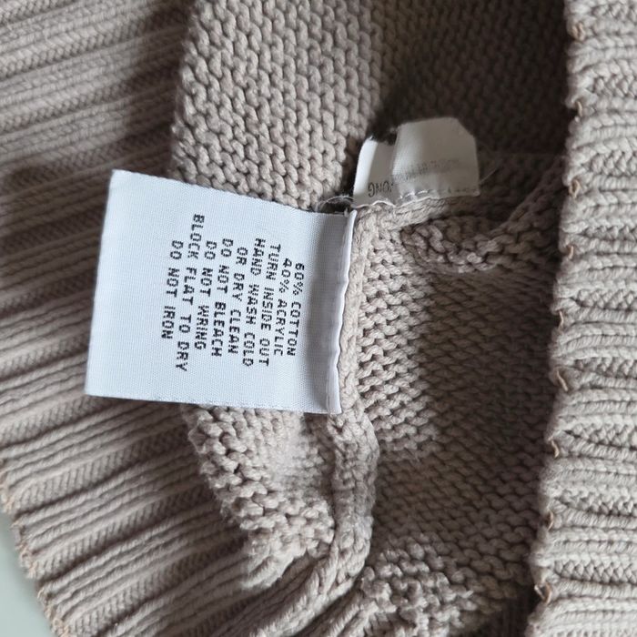 Sweet zippé capuche beige gris - photo numéro 5