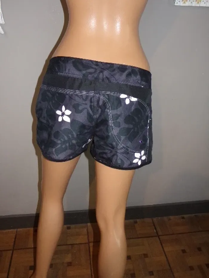Short maillot de bain - photo numéro 4