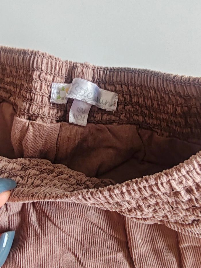 Pantalon 18 mois - photo numéro 6